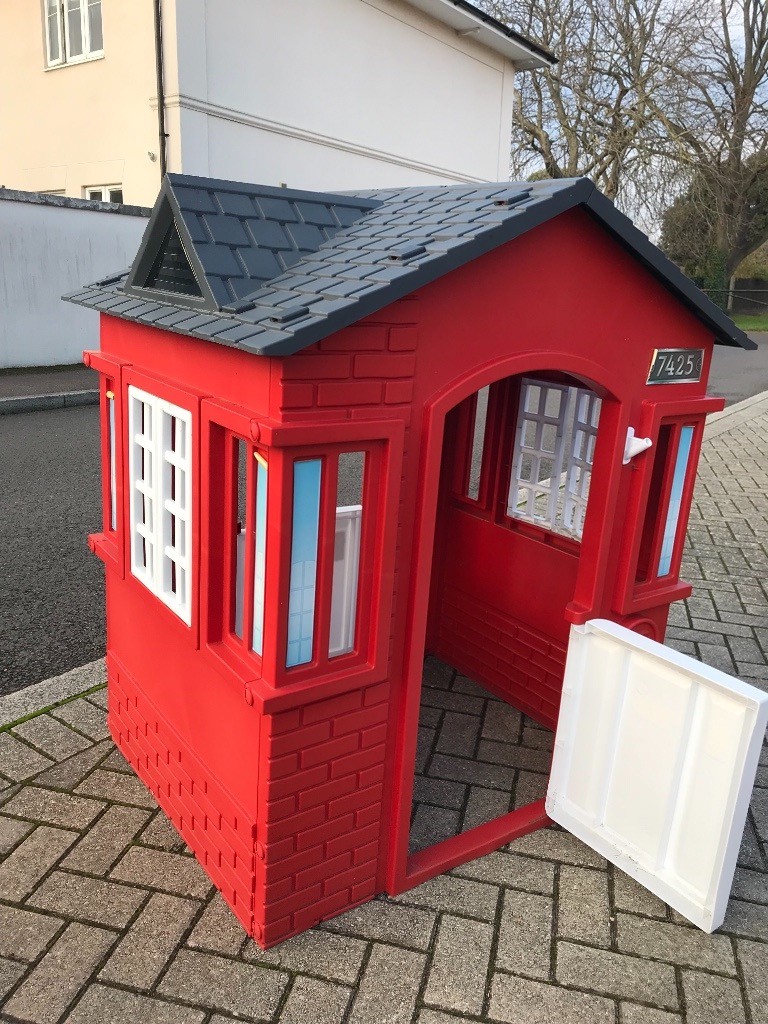 little tikes cape cottage pink argos